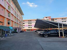 Orchid Residence At Amata