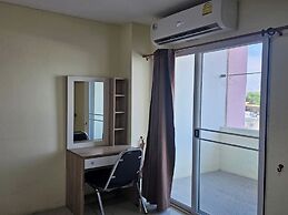 Orchid Residence At Amata