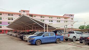 Orchid Residence At Amata