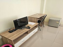 Orchid Residence At Amata