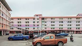 Orchid Residence At Amata