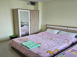 Orchid Residence At Amata