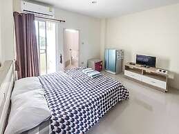 Orchid Residence At Amata