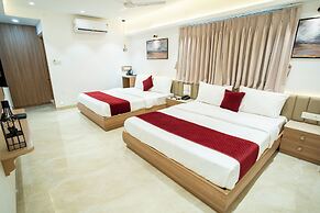 HOTEL THE GRAND MURLI