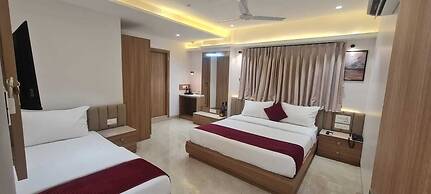HOTEL THE GRAND MURLI
