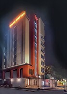 HOTEL THE GRAND MURLI