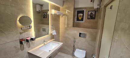 HOTEL THE GRAND MURLI