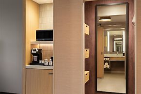 Hilton Garden INN Greenville University