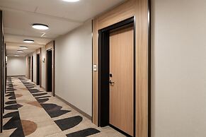 Hilton Garden INN Greenville University