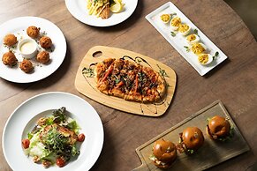 Hilton Garden INN Greenville University