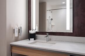 Hilton Garden INN Greenville University