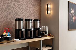 Hilton Garden INN Greenville University