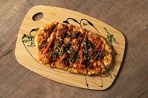 Hilton Garden INN Greenville University