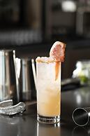 Hilton Garden INN Greenville University