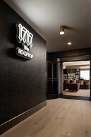 Hilton Garden INN Greenville University