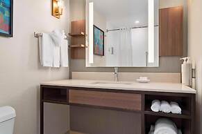 Hilton Garden INN Greenville University