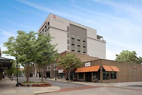 Hilton Garden INN Greenville University