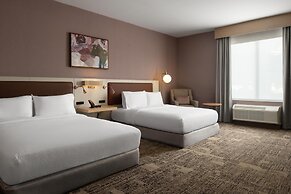 Hilton Garden INN Greenville University