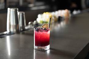 Hilton Garden INN Greenville University