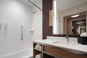 Hilton Garden INN Greenville University