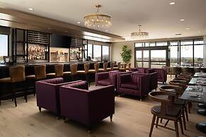 Hilton Garden INN Greenville University