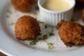 Hilton Garden INN Greenville University