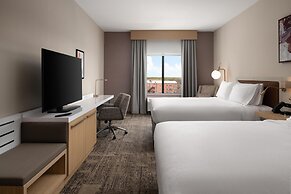 Hilton Garden INN Greenville University