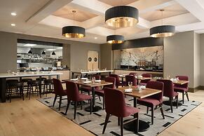 Hilton Garden INN Greenville University