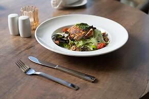 Hilton Garden INN Greenville University