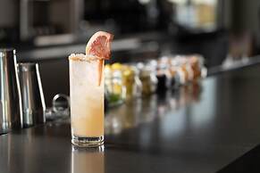 Hilton Garden INN Greenville University