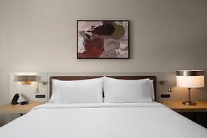 Hilton Garden INN Greenville University