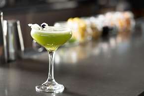 Hilton Garden INN Greenville University