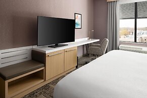 Hilton Garden INN Greenville University