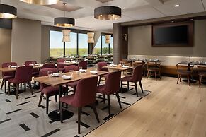 Hilton Garden INN Greenville University