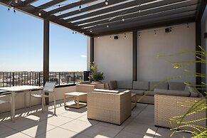 Hilton Garden INN Greenville University