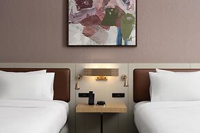 Hilton Garden INN Greenville University