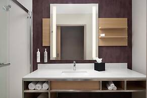 Hilton Garden INN Greenville University