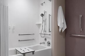 Hilton Garden INN Greenville University