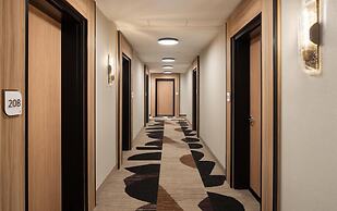 Hilton Garden INN Greenville University