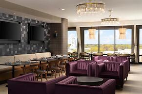 Hilton Garden INN Greenville University