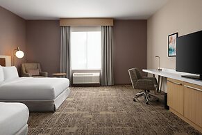 Hilton Garden INN Greenville University