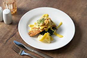 Hilton Garden INN Greenville University