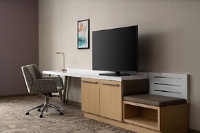 Hilton Garden INN Greenville University