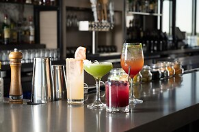 Hilton Garden INN Greenville University