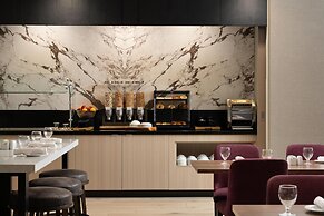 Hilton Garden INN Greenville University