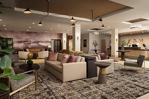 Hilton Garden INN Greenville University