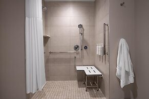 Hilton Garden INN Greenville University