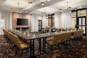 Hilton Garden INN Greenville University