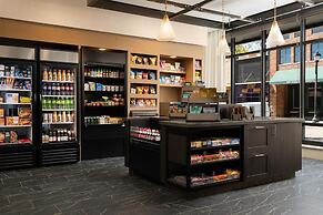 Hilton Garden INN Greenville University