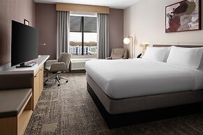 Hilton Garden INN Greenville University